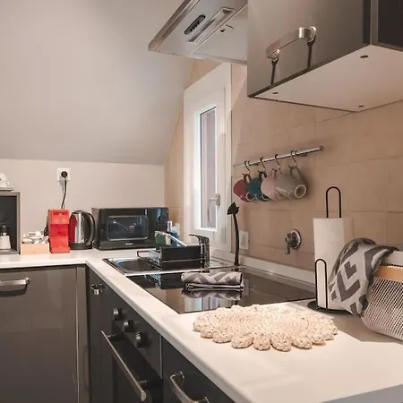Fenice L Bb Apartment
