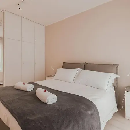 Fenice L Bb شقة *