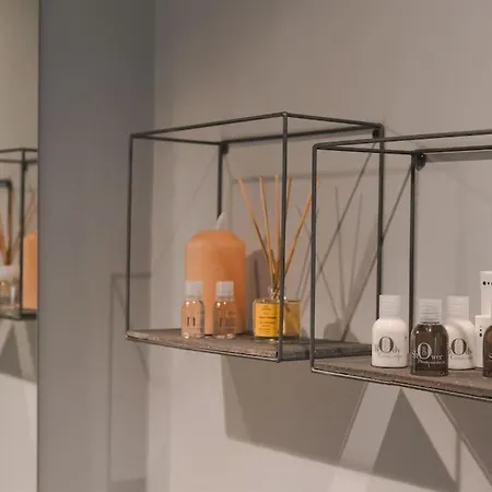 شقة Fenice L Bb *