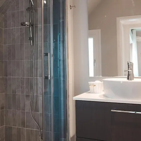 Fenice L Bb شقة ترييستي