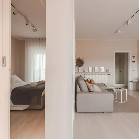 Apartment Fenice L Bb Trieste
