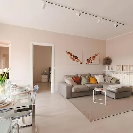 Fenice L Bb Apartment
