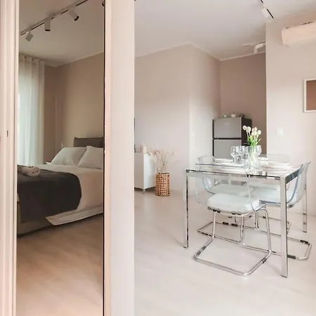 Apartment Fenice L Bb Trieste