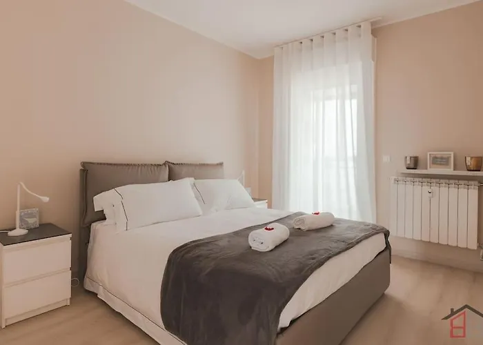 Fenice L Bb Apartment Triest