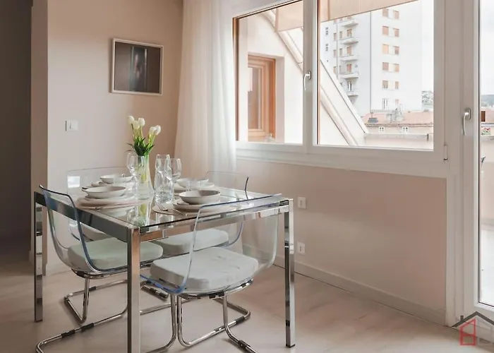 Fenice L Bb Apartment