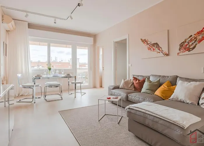 Apartment Fenice L Bb *