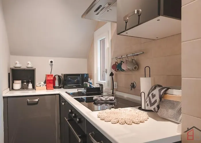 Fenice L Bb Apartment