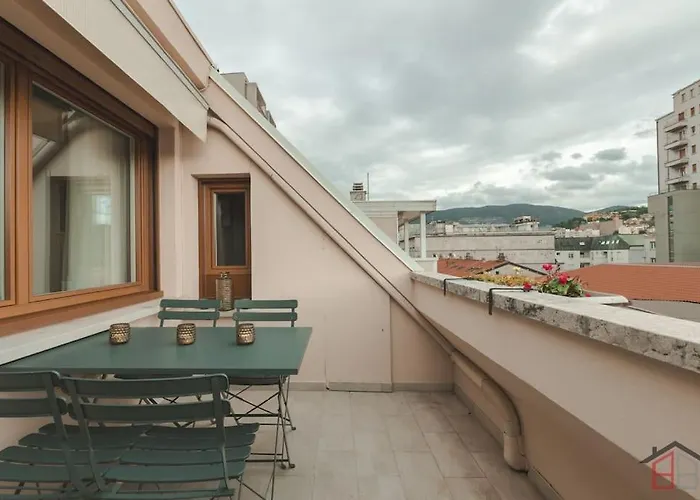 Apartment Fenice L Bb