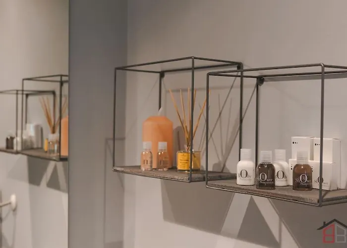 Apartment Fenice L Bb *