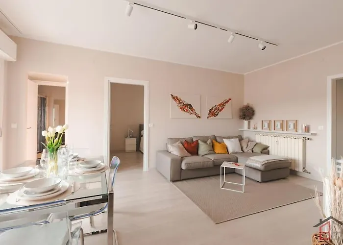 Fenice L Bb Apartment