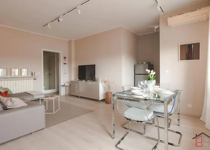 Fenice L Bb Apartment *